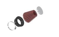 K&N - K&N Universal Clamp-On Air Filter - RC-2330 - Image 11