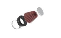 K&N - K&N Universal Clamp-On Air Filter - RC-2340 - Image 11