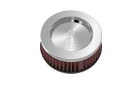 K&N - K&N Universal Clamp-On Air Filter - RC-2440 - Image 8