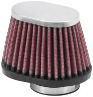 K&N - K&N Universal Clamp-On Air Filter - RC-2450 - Image 8