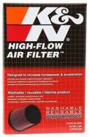 K&N - K&N Universal Clamp-On Air Filter - RC-2452 - Image 3