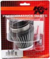 K&N - K&N Universal Clamp-On Air Filter - RC-2490 - Image 5