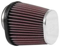 K&N - K&N Universal Clamp-On Air Filter - RC-2890 - Image 7