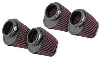 K&N - K&N Universal Clamp-On Air Filter - RC-2914 - Image 9