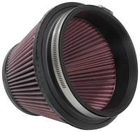 K&N - K&N Universal Clamp-On Air Filter - RC-29600XD - Image 2