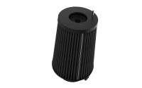 K&N Universal Clamp-On Air Filter - RC-3114HBK