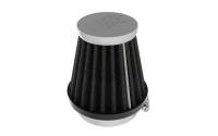 K&N Universal Clamp-On Air Filter - RC-3122HBK