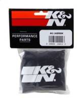 K&N - K&N Air Filter Wrap - RC-3680DK - Image 2