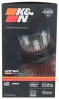 K&N - K&N Universal Clamp-On Air Filter - RC-3690 - Image 6