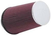 K&N - K&N Universal Clamp-On Air Filter - RC-3690 - Image 8