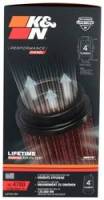 K&N - K&N Universal Clamp-On Air Filter - RC-4780 - Image 5