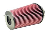 K&N - K&N Universal Clamp-On Air Filter - RC-4780 - Image 8