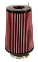 K&N - K&N Universal Clamp-On Air Filter - RC-4780 - Image 9