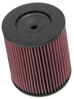 K&N Universal Clamp-On Air Filter - RC-4900