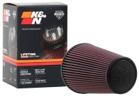 K&N - K&N Universal Clamp-On Air Filter - RC-5046 - Image 2