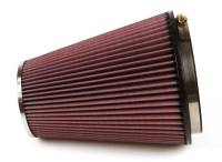 K&N - K&N Universal Clamp-On Air Filter - RC-5046 - Image 4