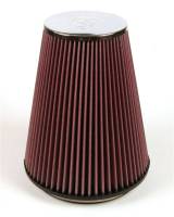 K&N - K&N Universal Clamp-On Air Filter - RC-5046 - Image 5