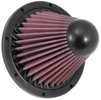 K&N - K&N Round Air Filter - RC-5052 - Image 8