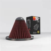 K&N - K&N Round Air Filter - RC-5052 - Image 11