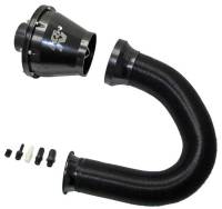 K&N - K&N Universal Air Intake System - RC-5052AB - Image 6