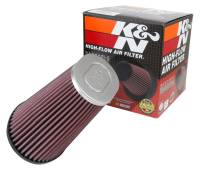 K&N - K&N Universal Chrome Filter - RC-5063 - Image 3