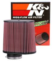 K&N - K&N Universal Clamp-On Air Filter - RC-5102 - Image 3