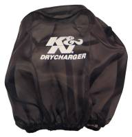 K&N Air Filter Wrap - RC-5139DK