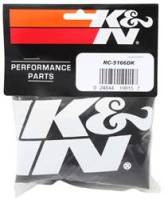 K&N - K&N Air Filter Wrap - RC-5166DK - Image 2