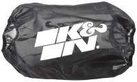 K&N - K&N Air Filter Wrap - RC-5166DK - Image 3