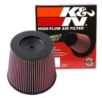 K&N - K&N Universal Clamp-On Air Filter - RC-5282 - Image 2