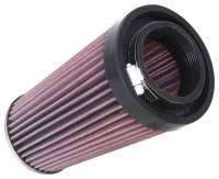 K&N - K&N Universal Clamp-On Air Filter - RC-5291 - Image 9