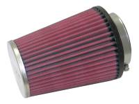 K&N Universal Clamp-On Air Filter - RC-9360