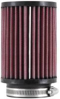 K&N - K&N Universal Clamp-On Air Filter - RD-0710 - Image 9