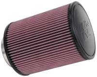 K&N Universal Clamp-On Air Filter - RD-1460