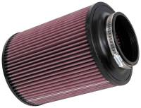 K&N - K&N Universal Clamp-On Air Filter - RD-1460 - Image 2