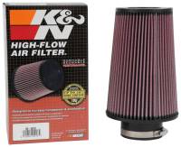 K&N - K&N Universal Clamp-On Air Filter - RE-0810 - Image 10