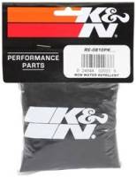 K&N - K&N Air Filter Wrap - RE-0810PK - Image 2