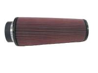 K&N Universal Clamp-On Air Filter - RE-0880