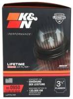 K&N - K&N Universal Clamp-On Air Filter - RE-0950 - Image 9