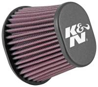 K&N - K&N Universal Clamp-On Air Filter - RE-0961 - Image 7