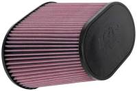 K&N Universal Clamp-On Air Filter - RE-1040