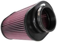 K&N - K&N Universal Clamp-On Air Filter - RE-1040 - Image 2