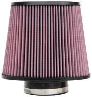 K&N - K&N Universal Clamp-On Air Filter - RE-1040 - Image 3