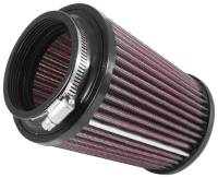 K&N - K&N Universal Clamp-On Air Filter - RE-5286 - Image 2