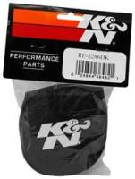 K&N - K&N Air Filter Wrap - RE-5286DK - Image 2