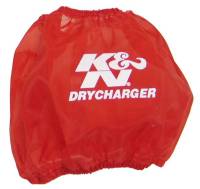 K&N Air Filter Wrap - RF-1001DR