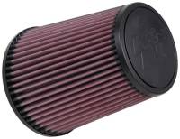 K&N - K&N Universal Clamp-On Air Filter - RF-1015 - Image 8