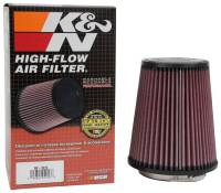 K&N - K&N Universal Clamp-On Air Filter - RF-1015 - Image 10