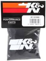 K&N - K&N Air Filter Wrap - RF-1015DK - Image 2