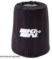 K&N - K&N Air Filter Wrap - RF-1015DK - Image 4